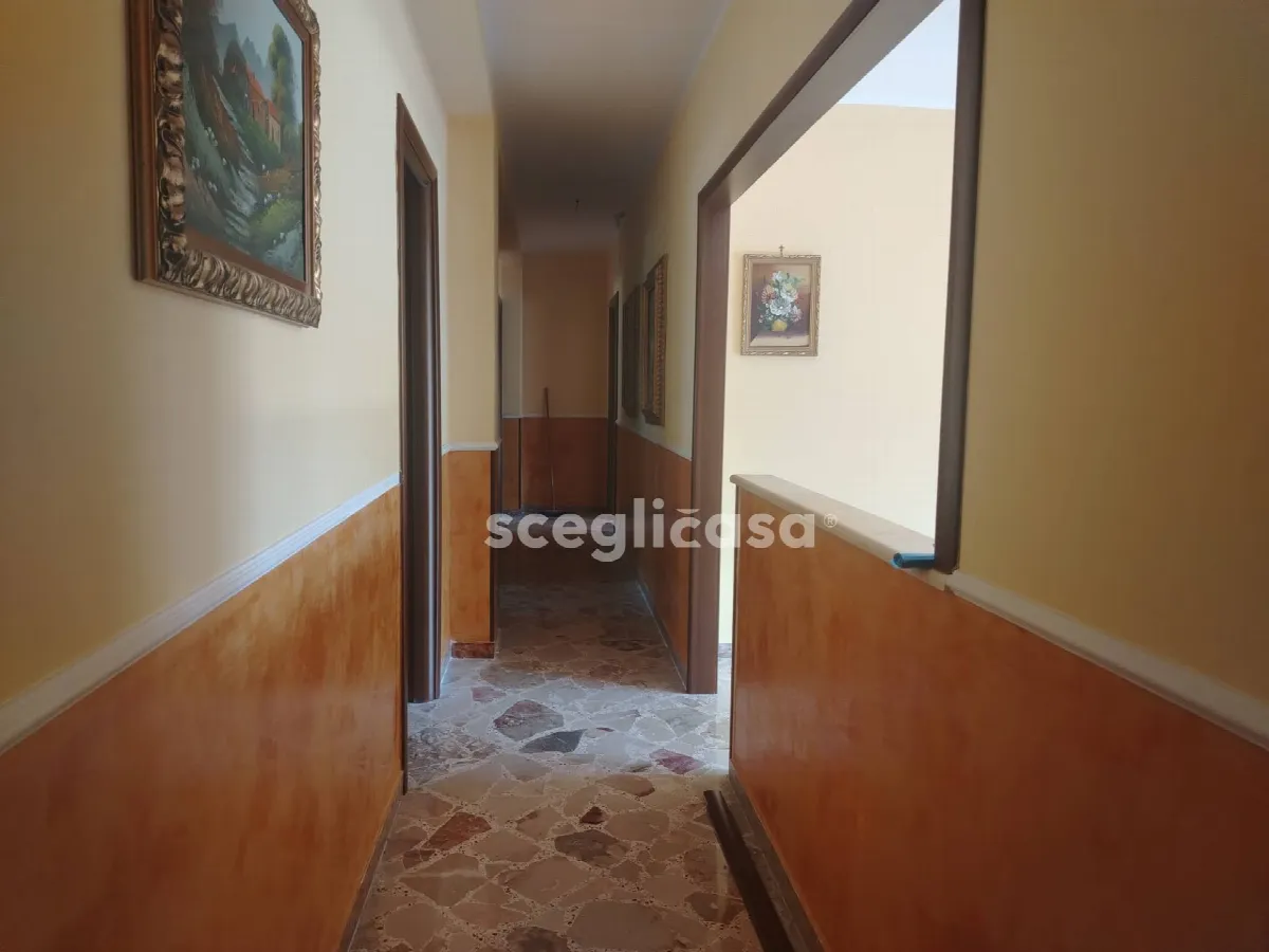 Appartamento in vendita a Carini, Villagrazia di Carini - foto 5
