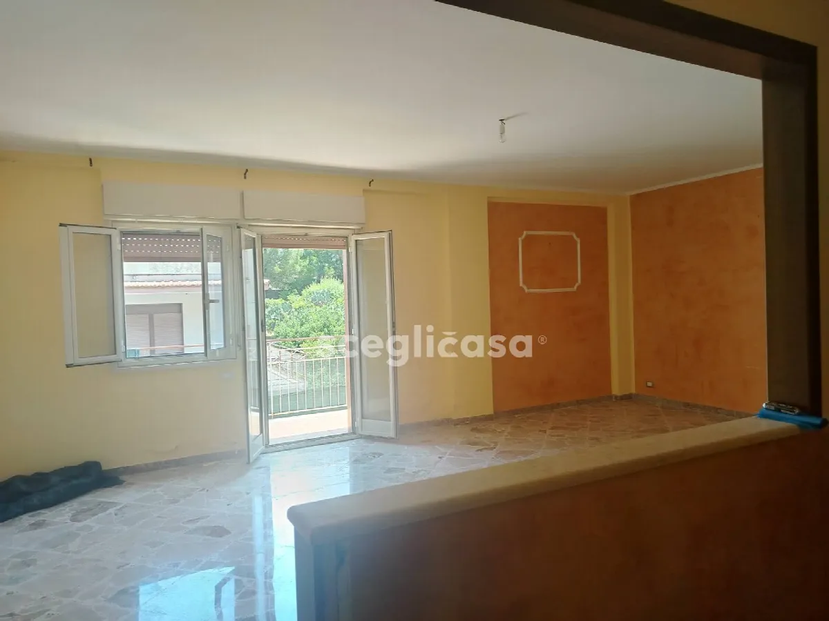 Appartamento in vendita a Carini, Villagrazia di Carini - foto 7