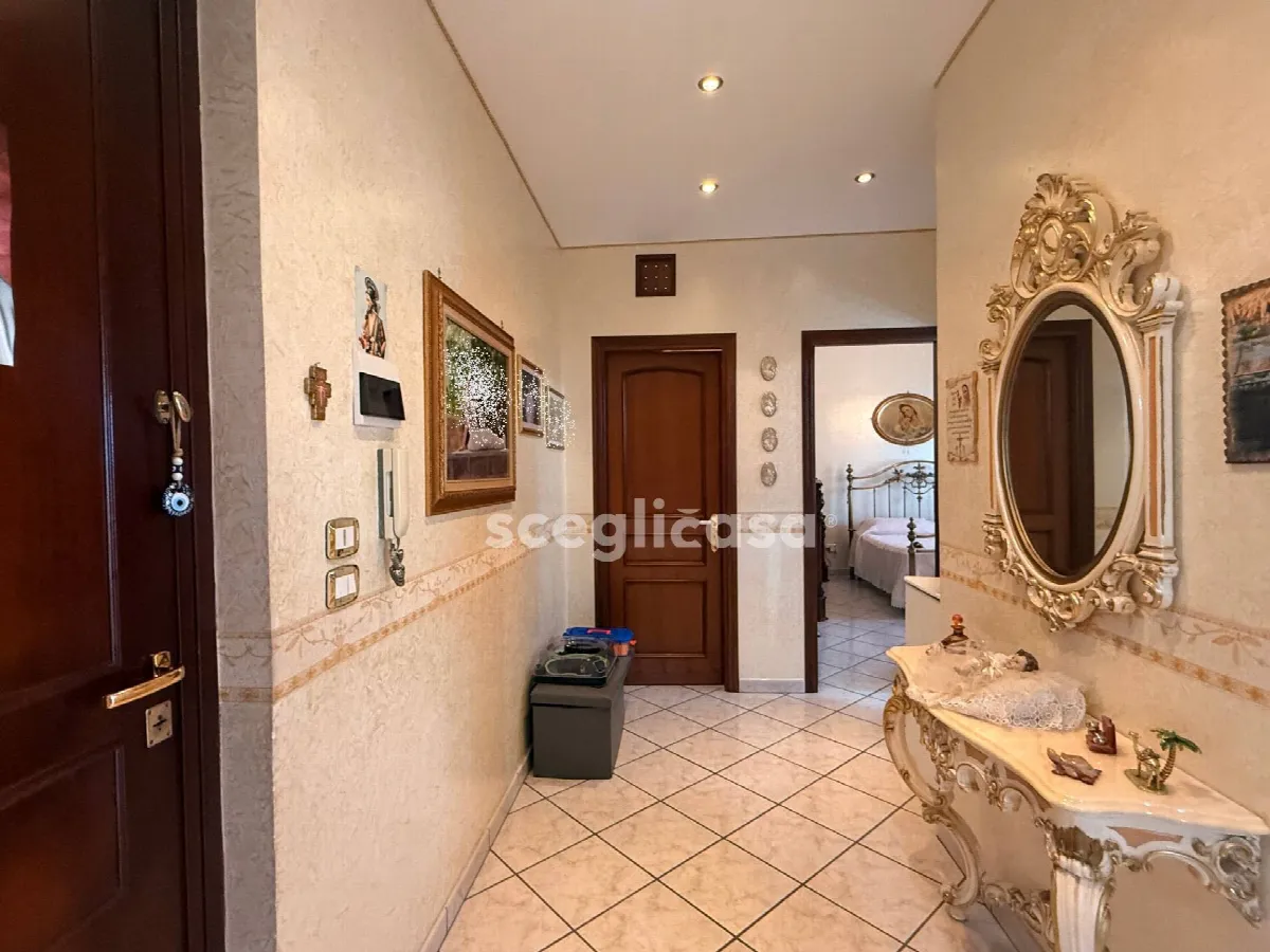 Appartamento in vendita a Carini, Agliastrelli - foto 1
