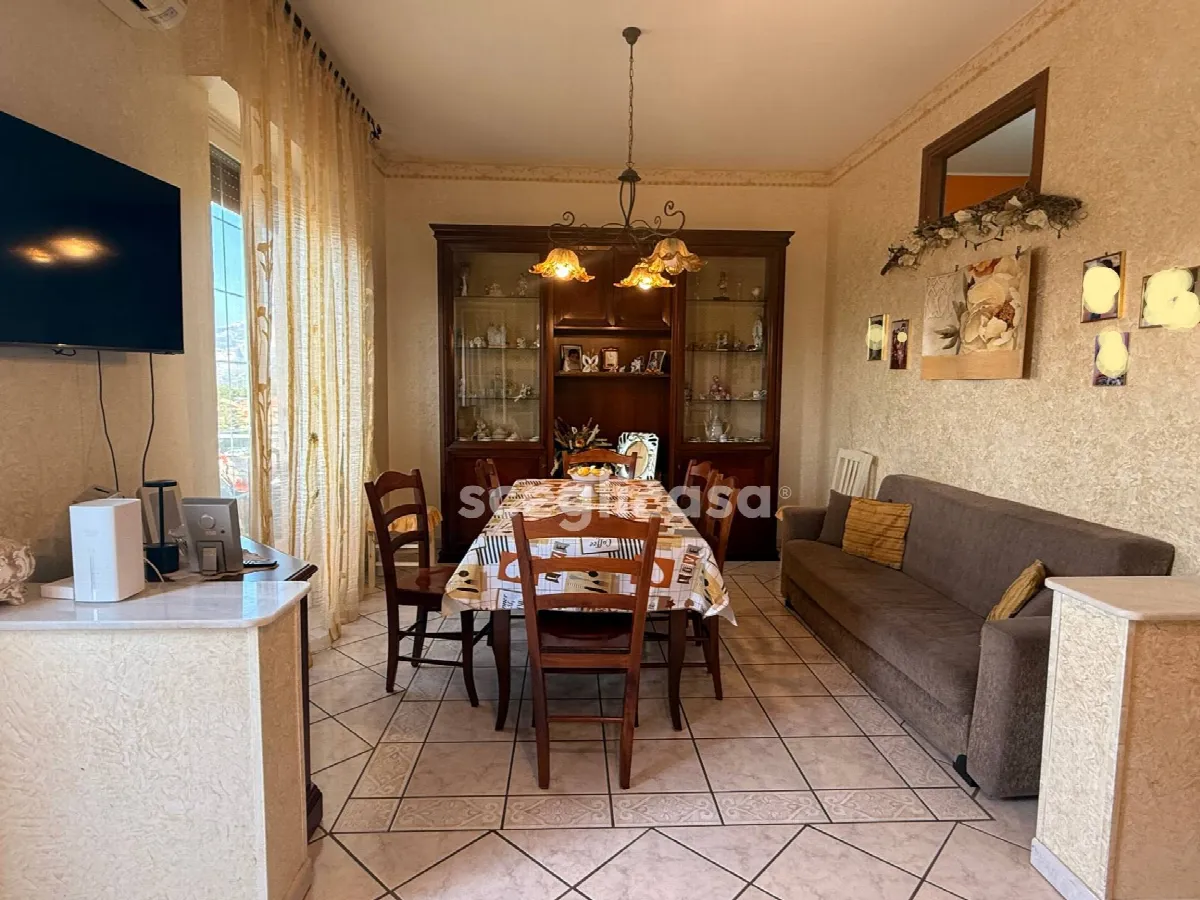 Appartamento in vendita a Carini, Agliastrelli - foto 2