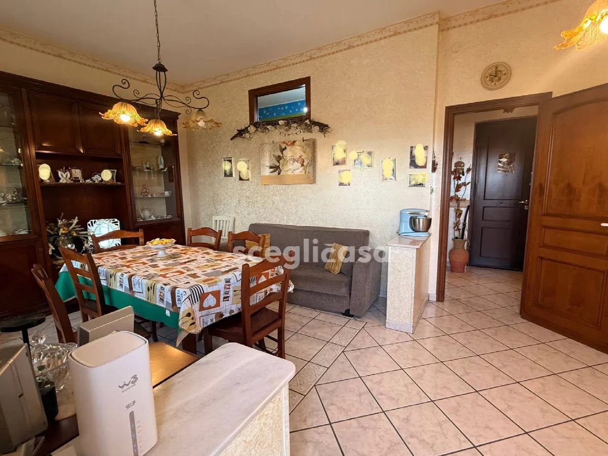 Appartamento in vendita a Carini, Agliastrelli - foto 3
