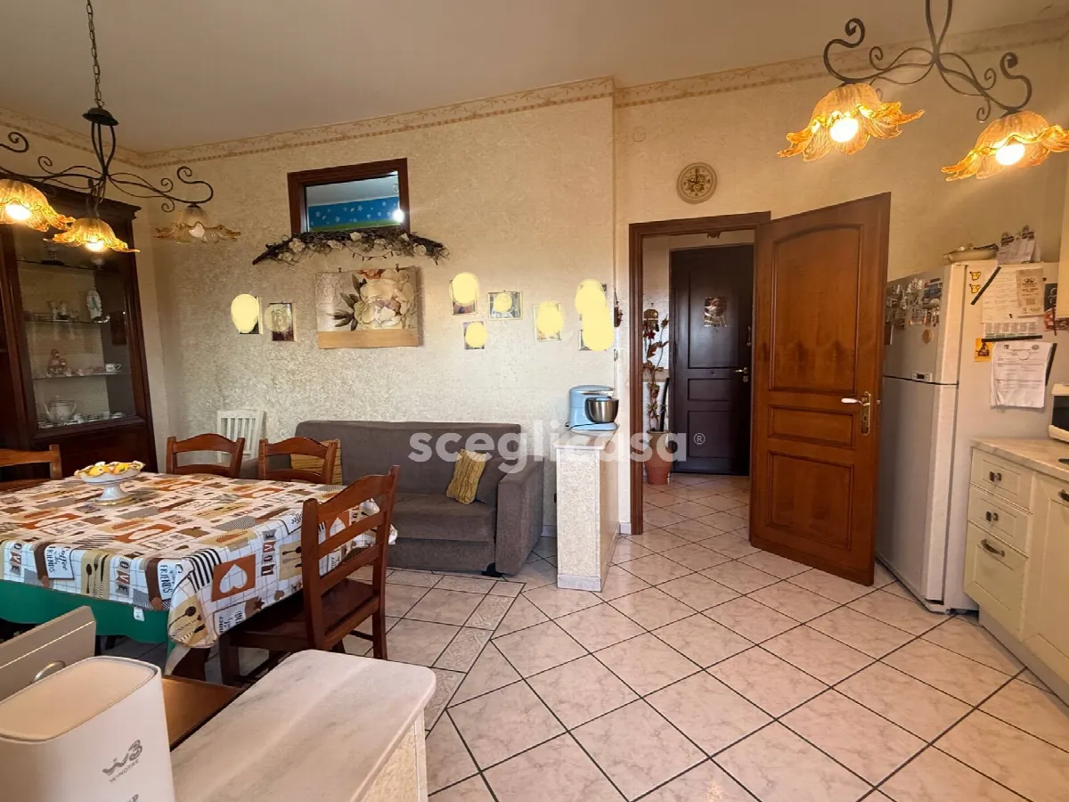 Appartamento in vendita a Carini, Agliastrelli - foto 4
