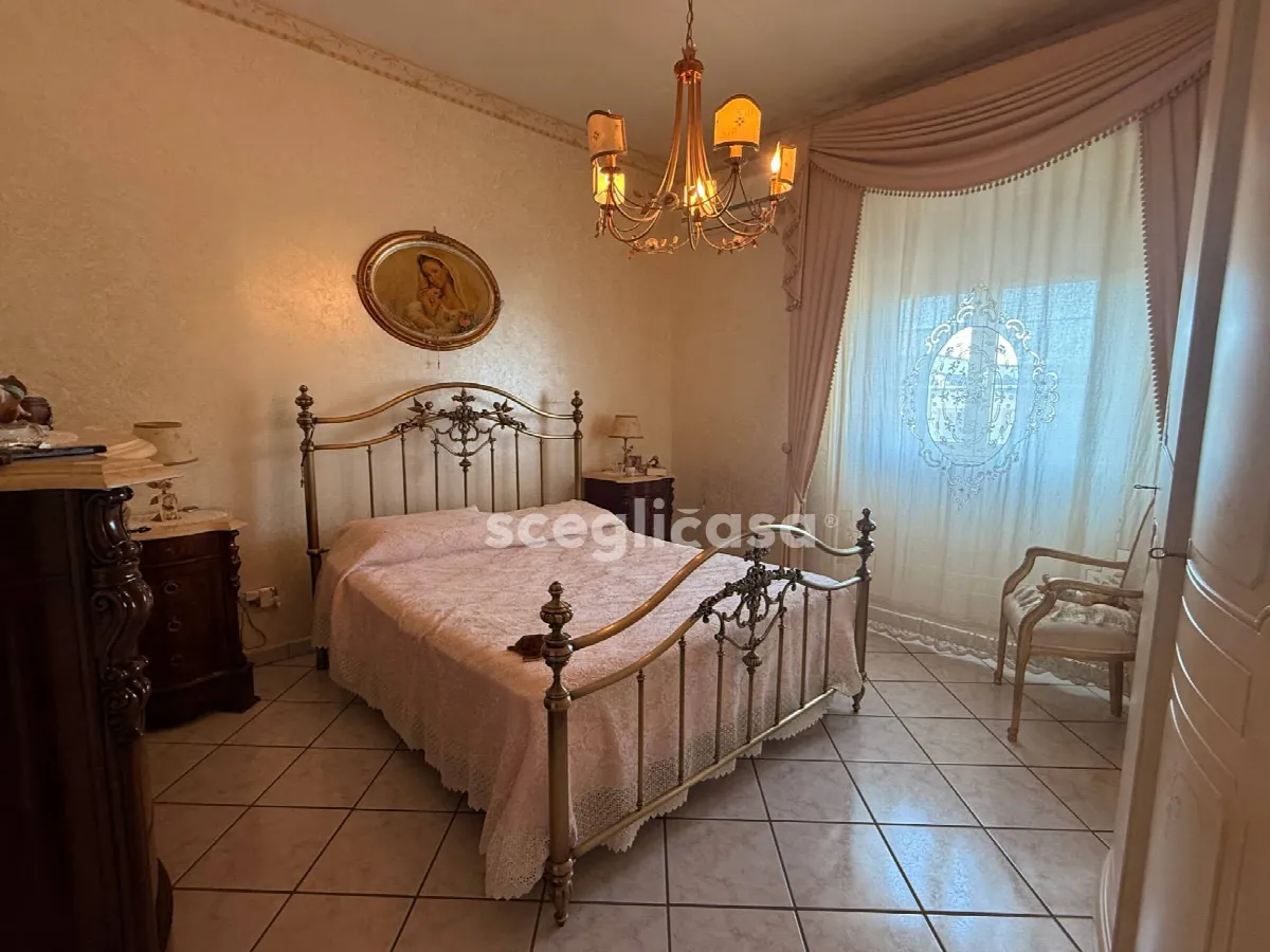 Appartamento in vendita a Carini, Agliastrelli - foto 5