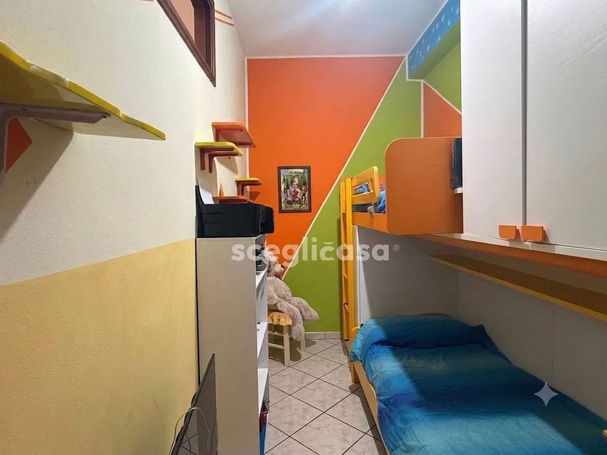 Appartamento in vendita a Carini, Agliastrelli - foto 6