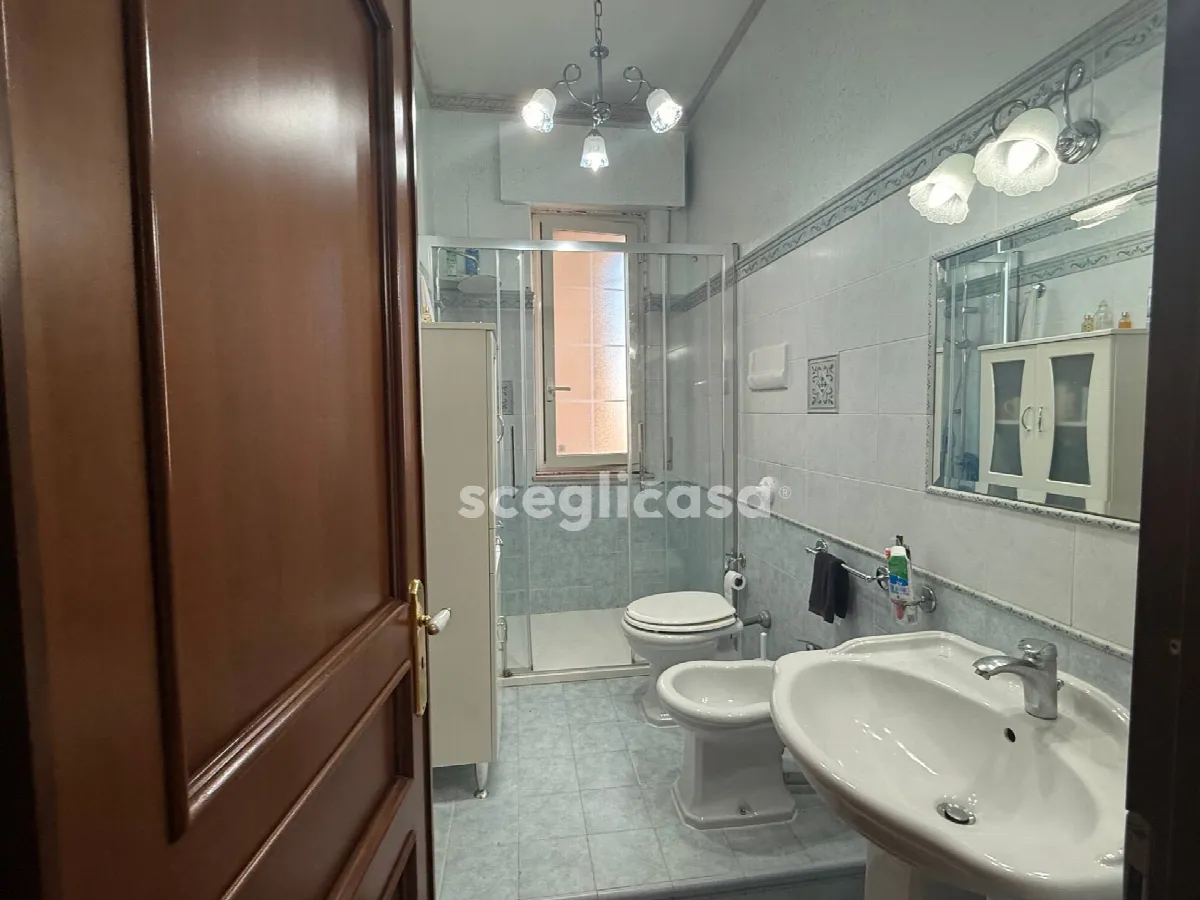 Appartamento in vendita a Carini, Agliastrelli - foto 8