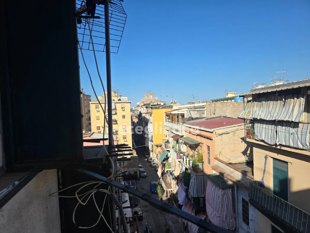 Appartamento in vendita a Palermo, Noce - foto 1