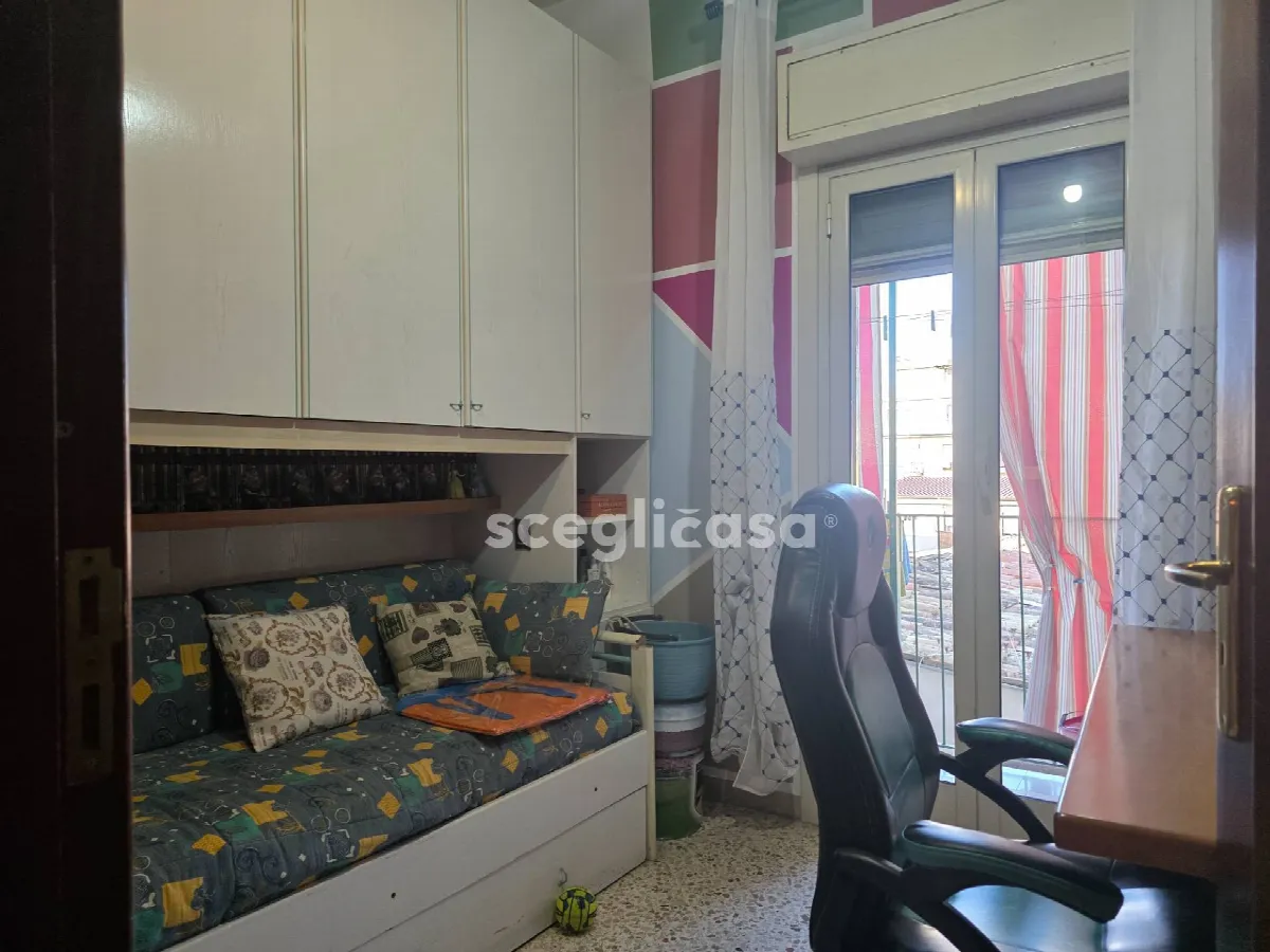 Appartamento in vendita a Palermo, Noce - foto 10