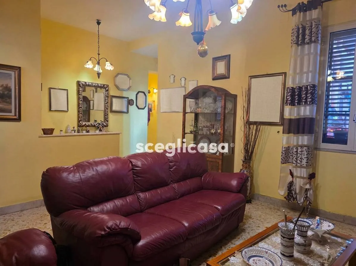 Appartamento in vendita a Palermo, Noce - foto 2