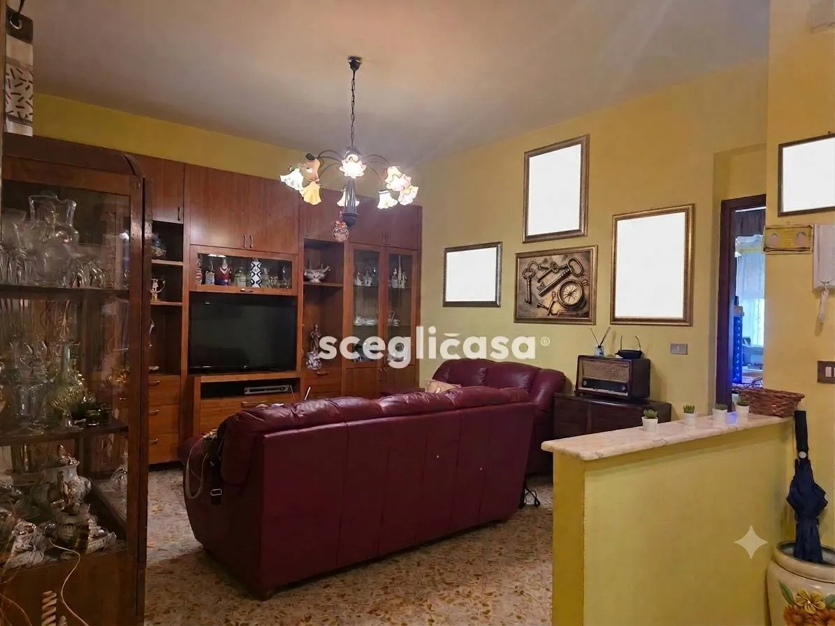 Appartamento in vendita a Palermo, Noce - foto 4