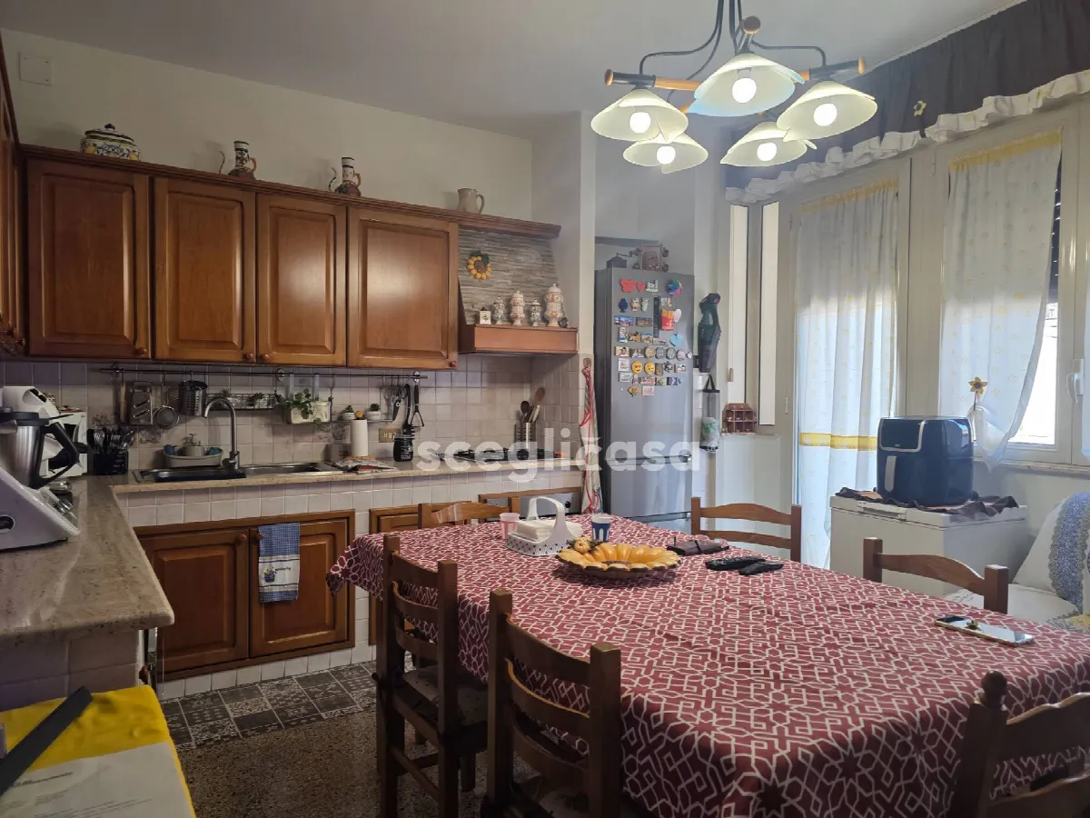 Appartamento in vendita a Palermo, Noce - foto 6