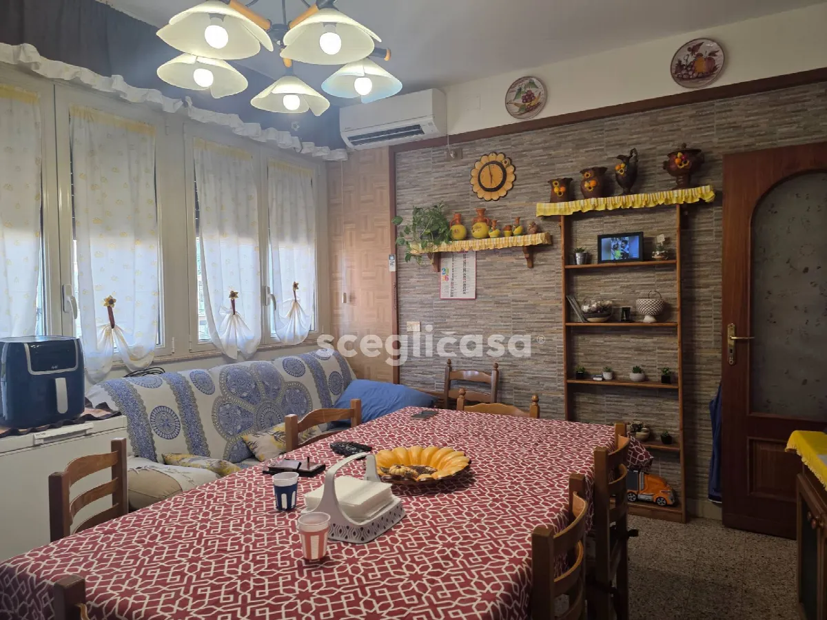 Appartamento in vendita a Palermo, Noce - foto 7