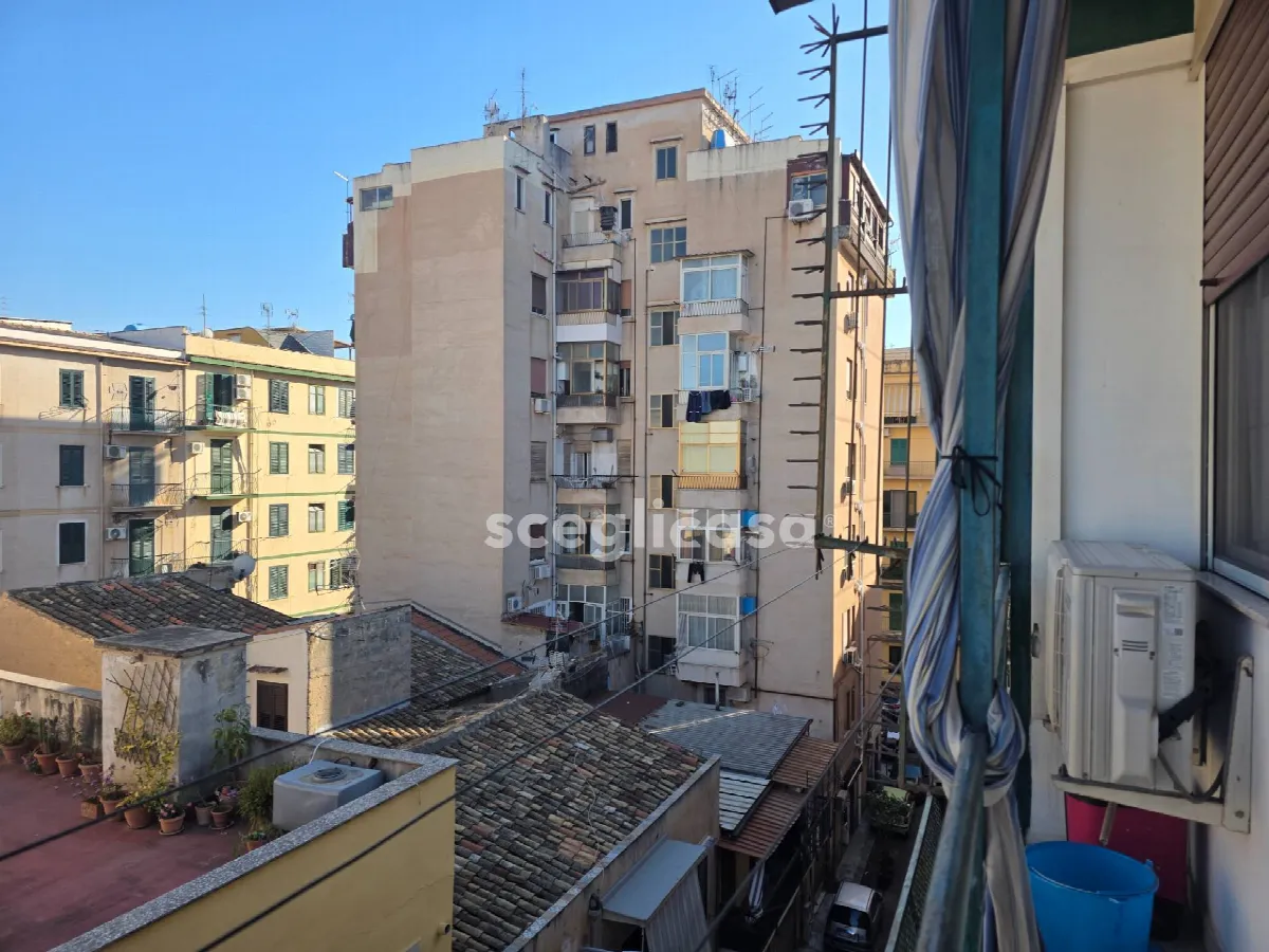 Appartamento in vendita a Palermo, Noce - foto 8