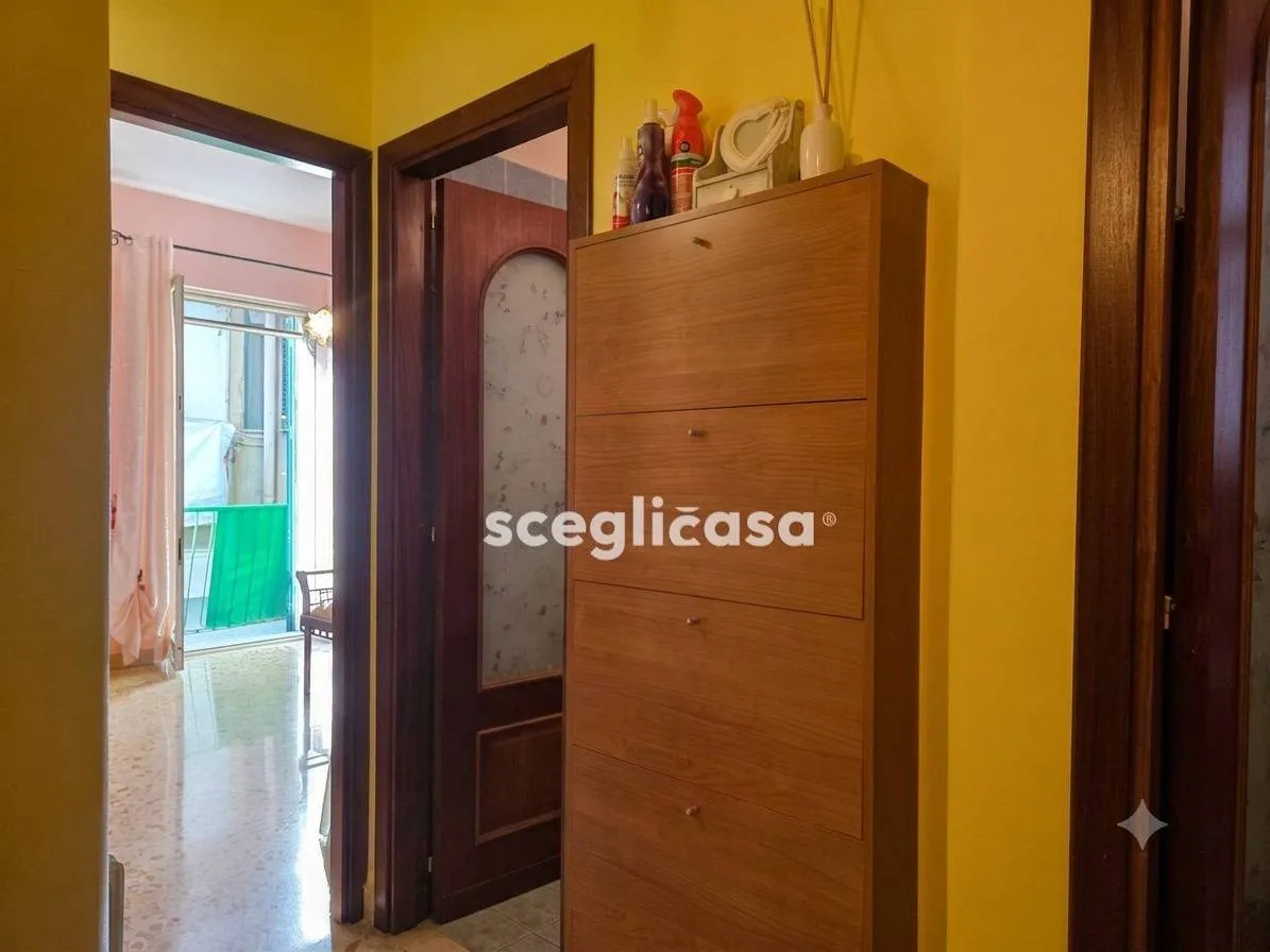 Appartamento in vendita a Palermo, Noce - foto 9