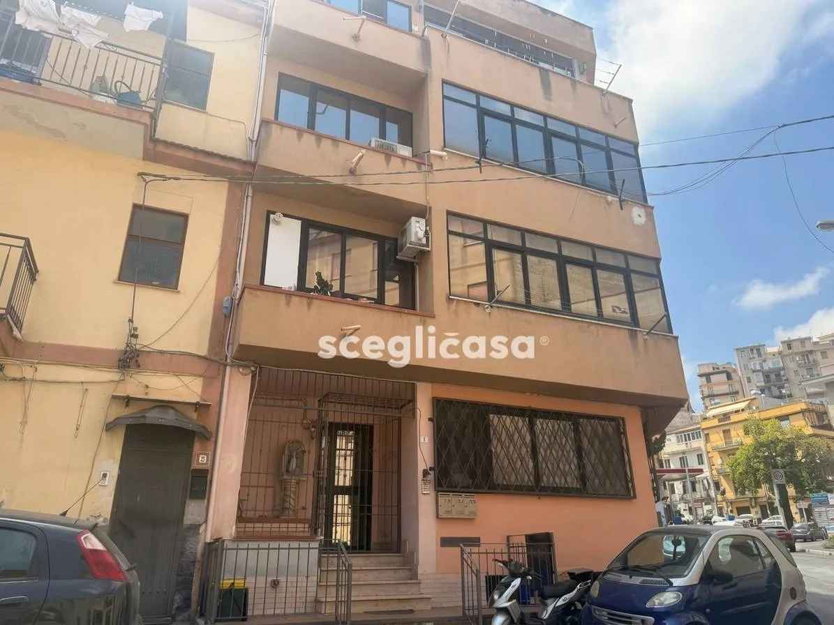 Appartamento in vendita a Carini, Villagrazia di Carini - foto 1