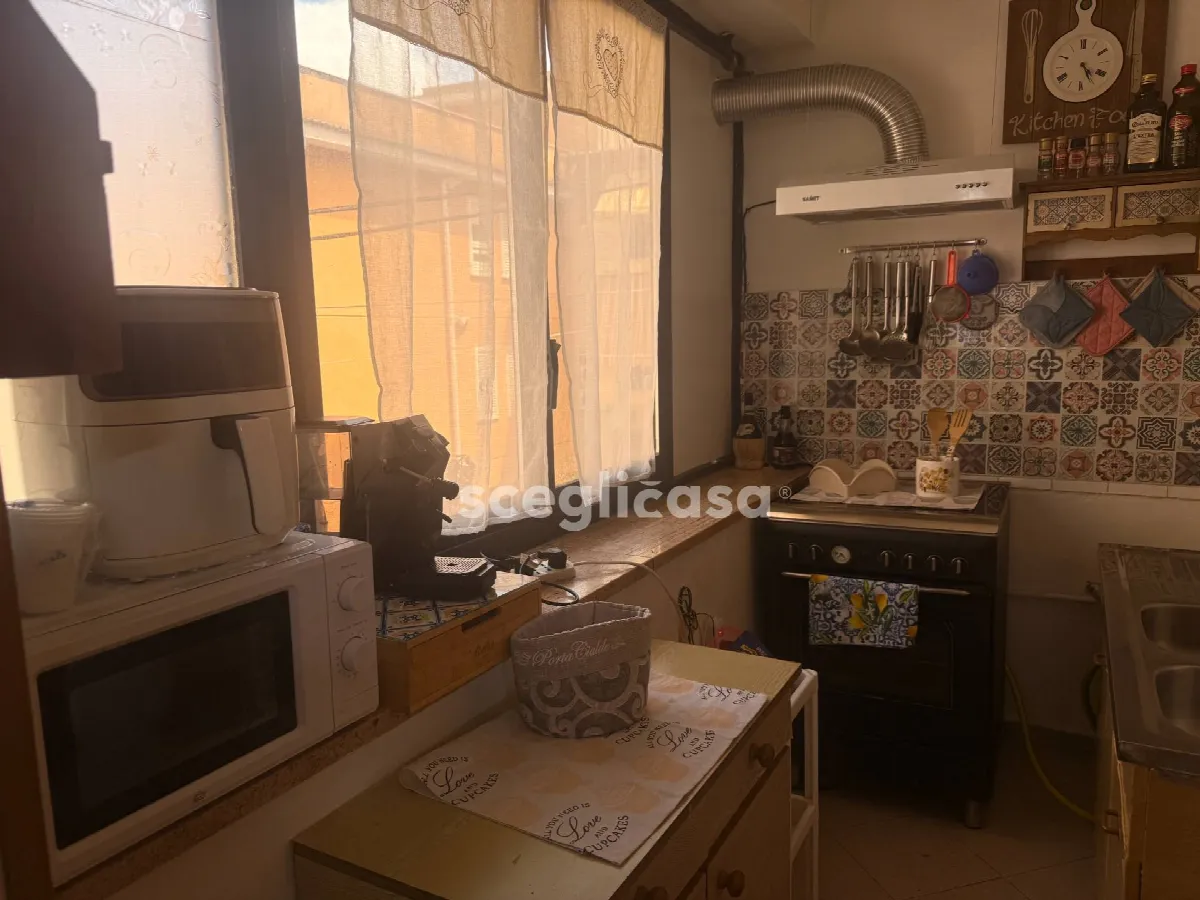 Appartamento in vendita a Carini, Villagrazia di Carini - foto 10