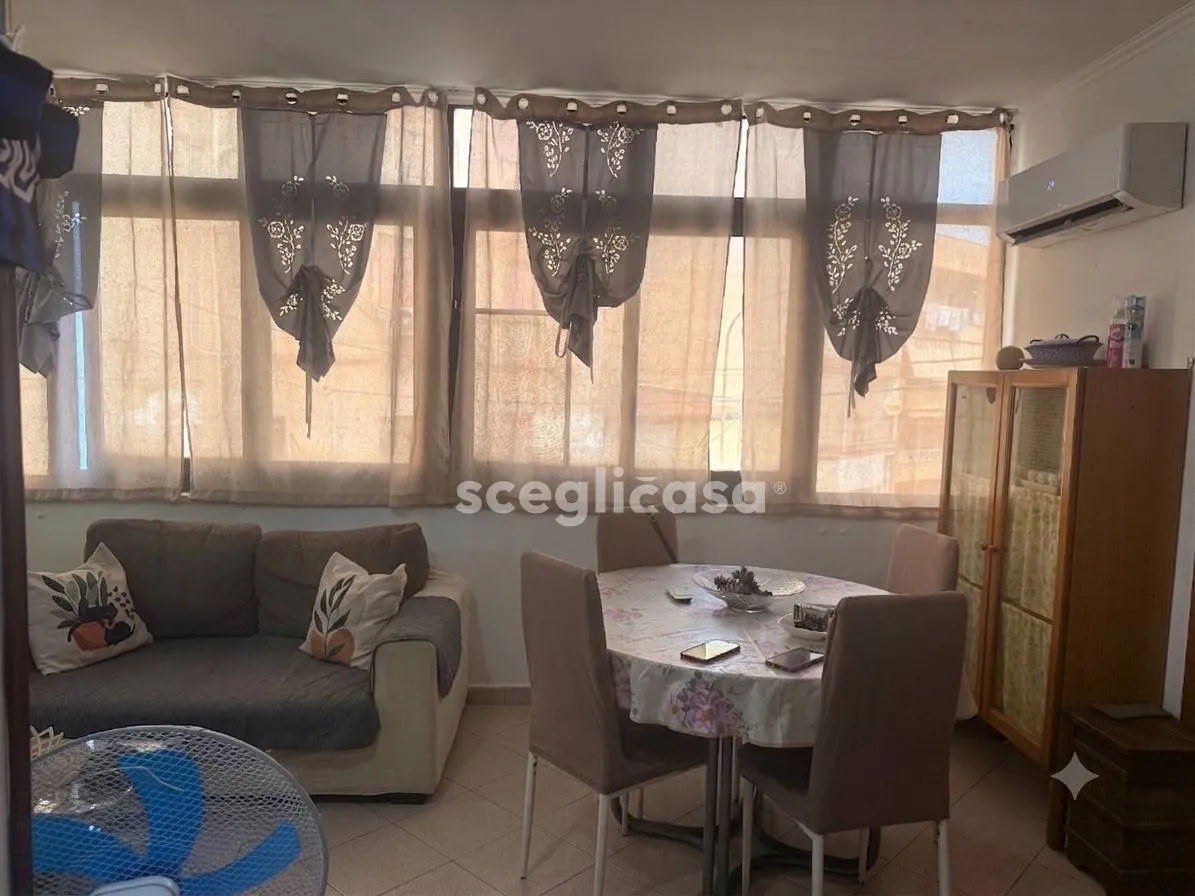 Appartamento in vendita a Carini, Villagrazia di Carini - foto 4