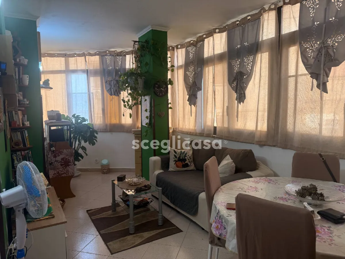 Appartamento in vendita a Carini, Villagrazia di Carini - foto 5