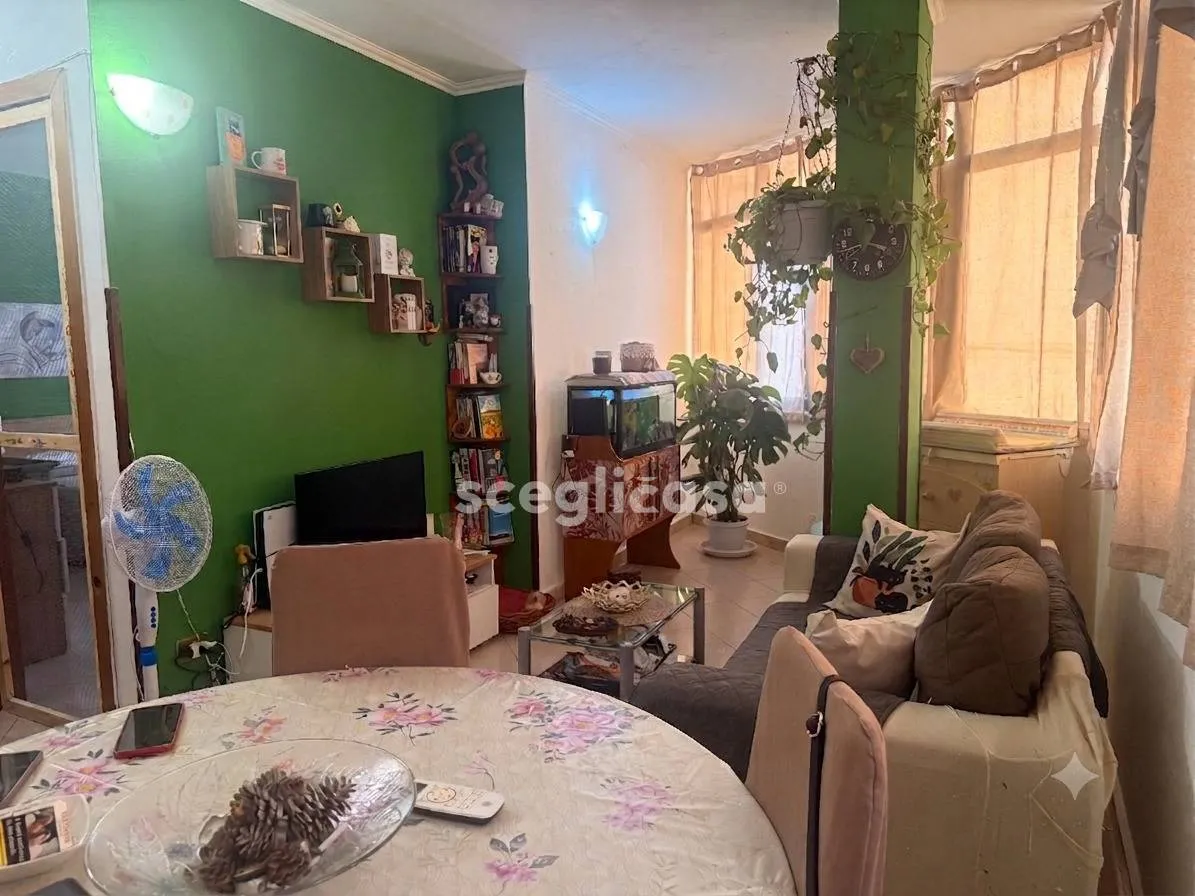 Appartamento in vendita a Carini, Villagrazia di Carini - foto 6