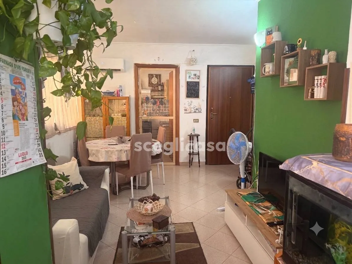 Appartamento in vendita a Carini, Villagrazia di Carini - foto 7
