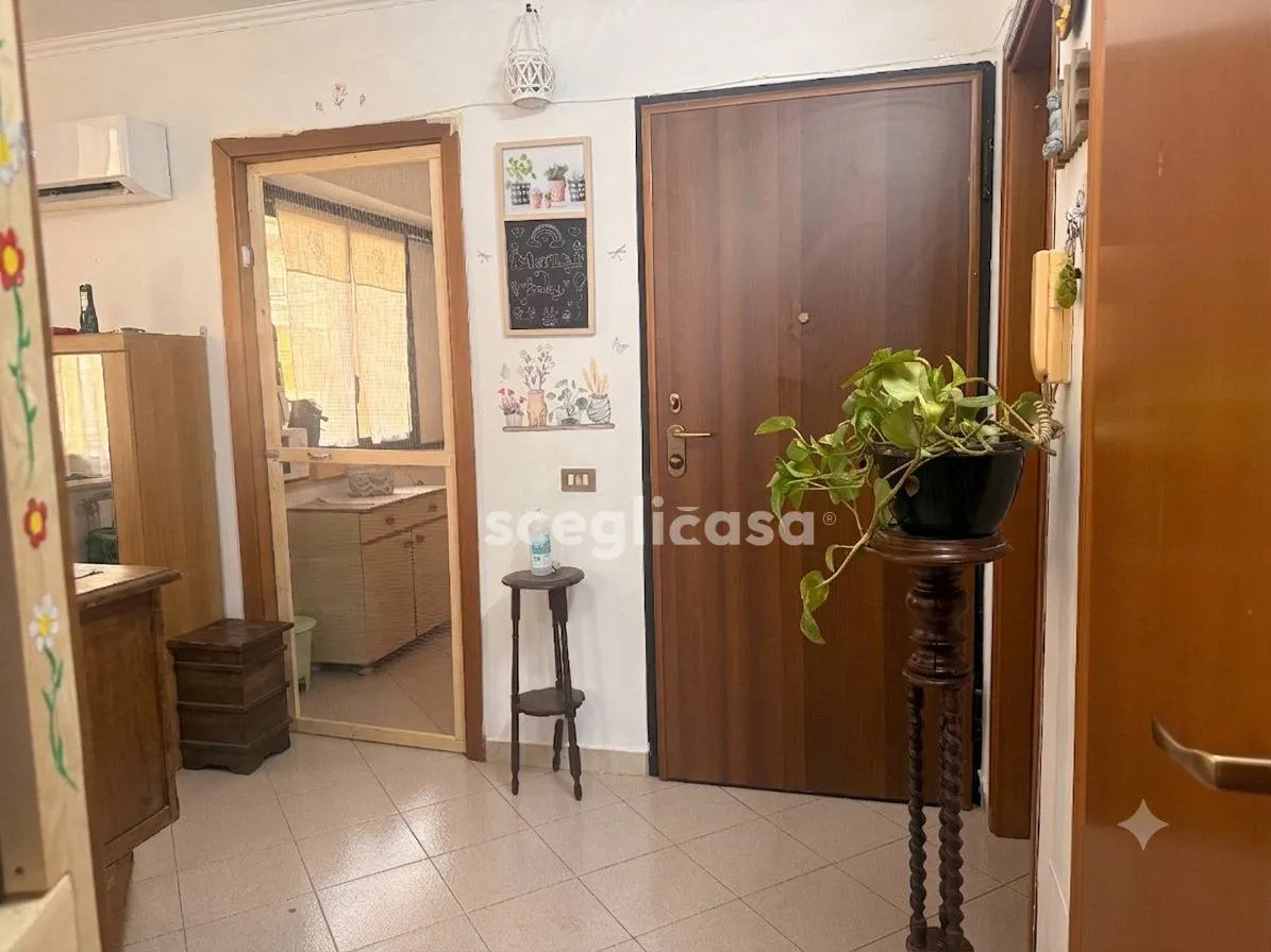 Appartamento in vendita a Carini, Villagrazia di Carini - foto 8