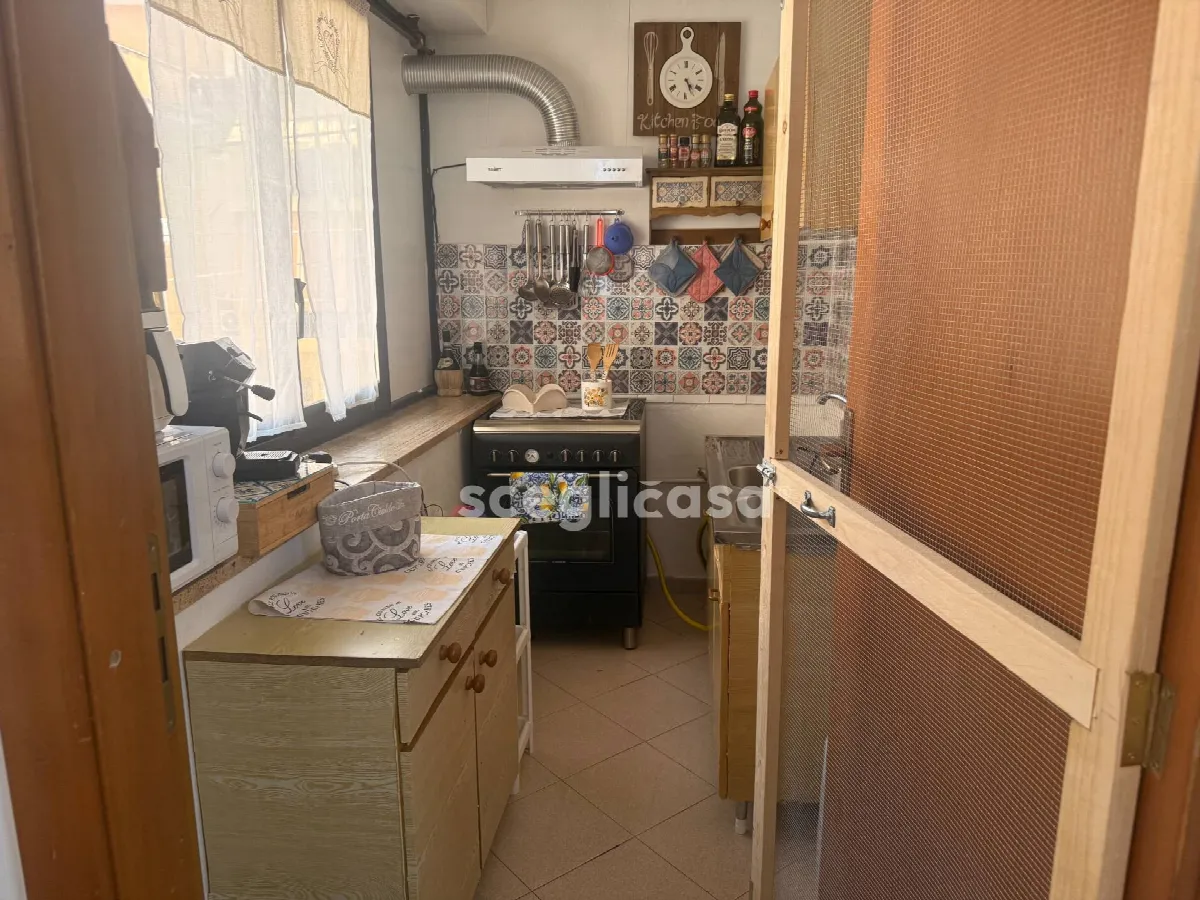 Appartamento in vendita a Carini, Villagrazia di Carini - foto 9