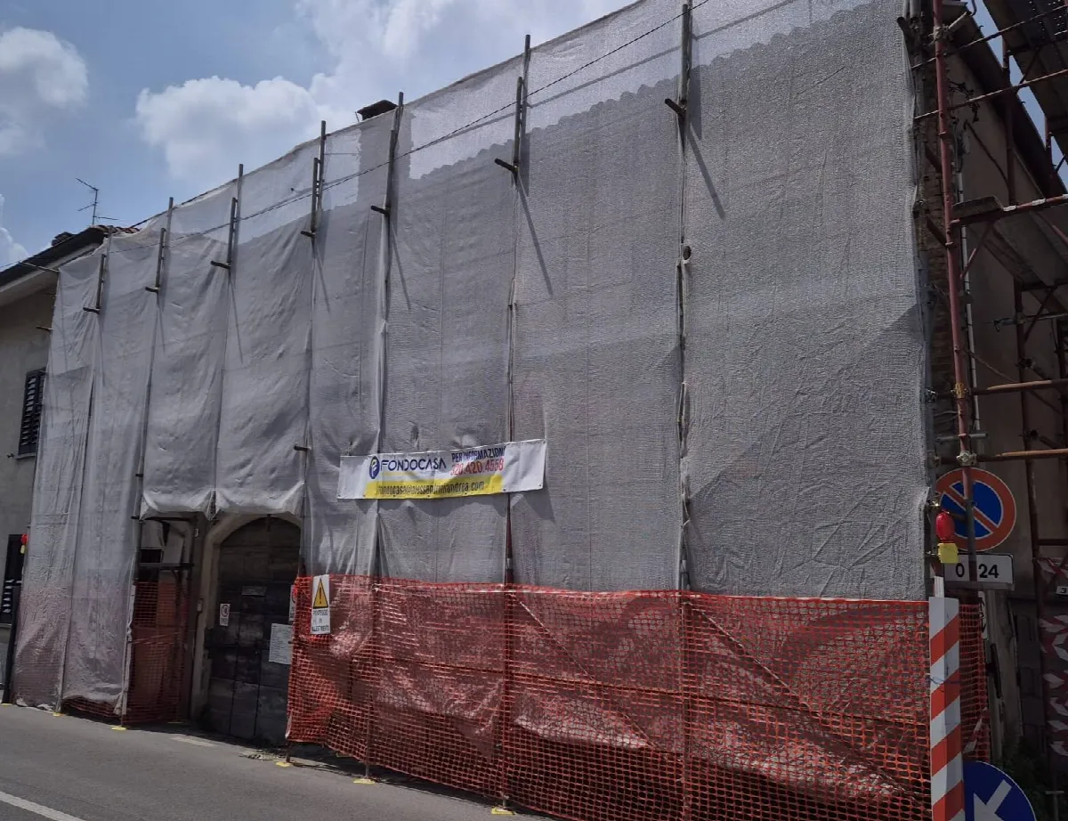 Appartamento in vendita a Besana in Brianza - foto 1