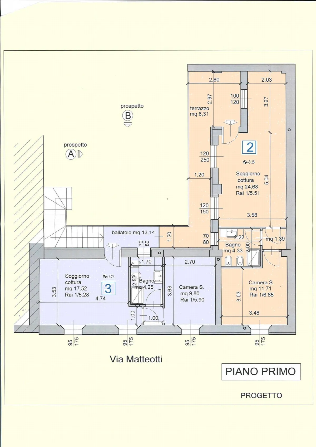 Appartamento in vendita a Besana in Brianza - foto 6