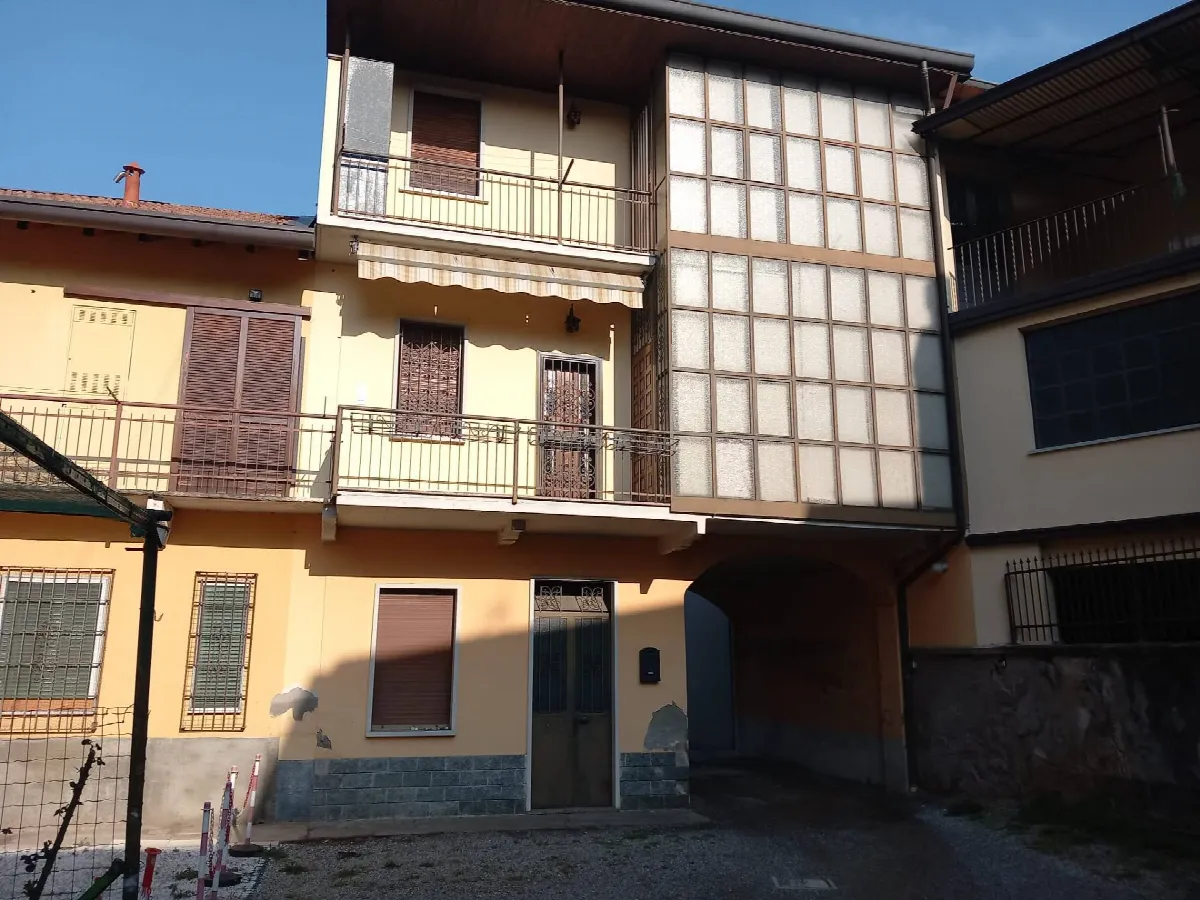 Appartamento in vendita a Cesano Maderno - foto 2