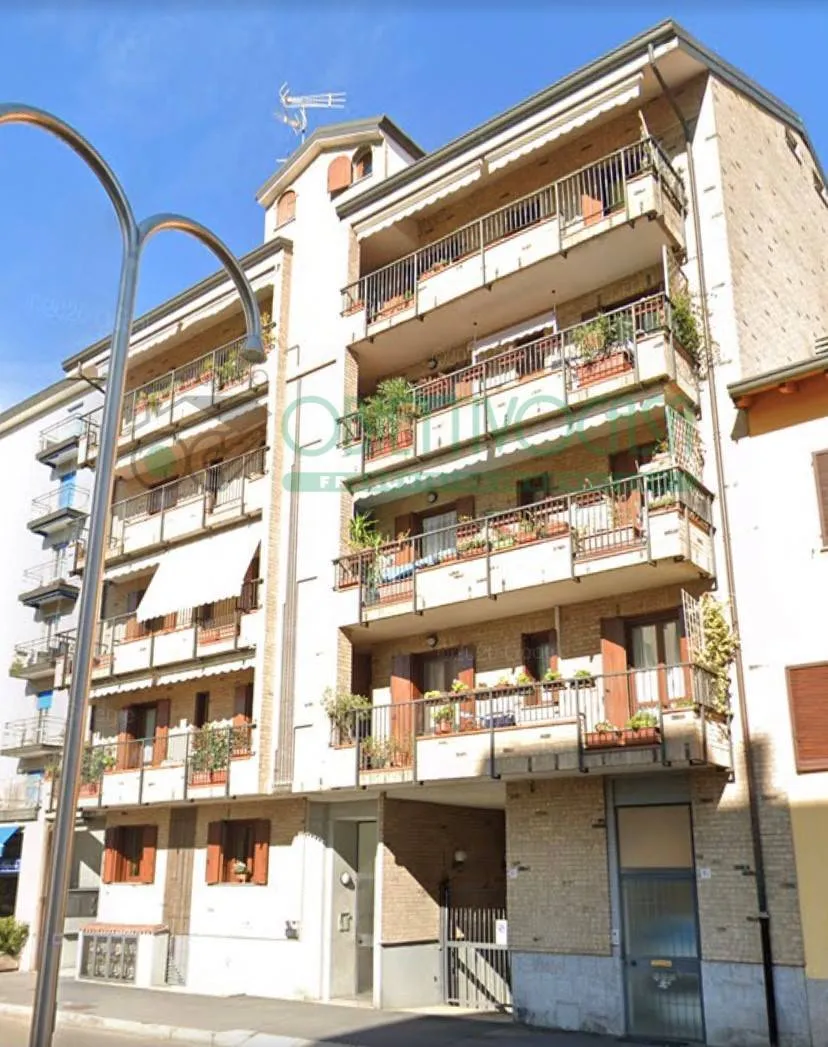 Appartamento in vendita a Corsico, Centro - foto 1