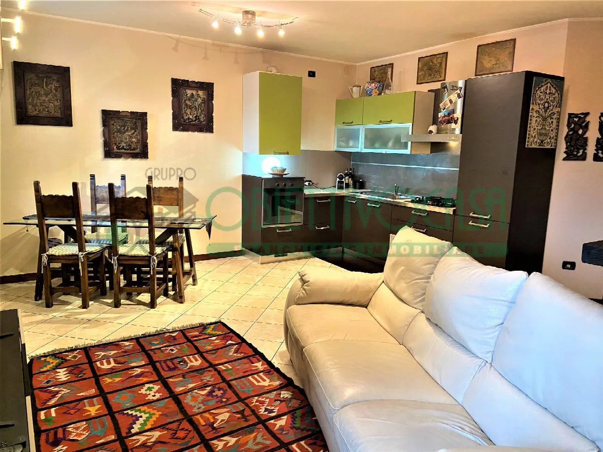 Appartamento in vendita a Corsico, Centro - foto 2