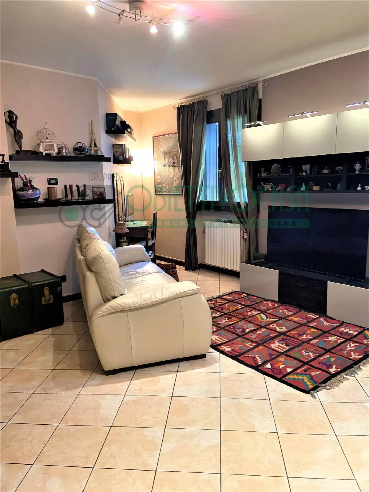 Appartamento in vendita a Corsico, Centro - foto 6