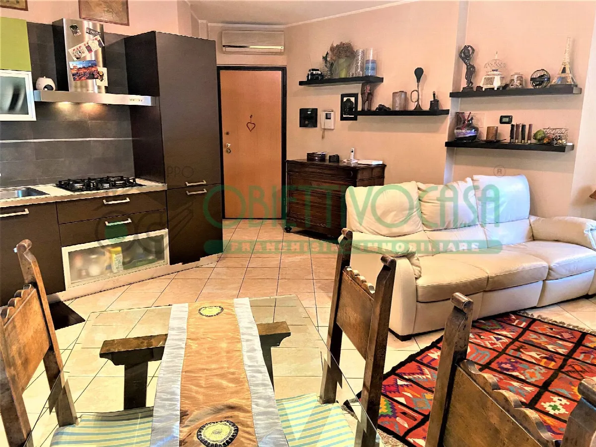 Appartamento in vendita a Corsico, Centro - foto 9