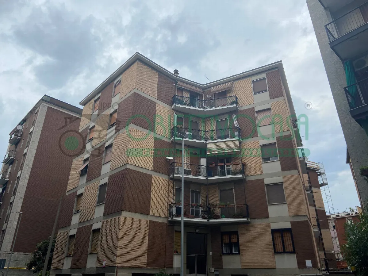 Appartamento in vendita a Corsico, S.Adele - foto 1