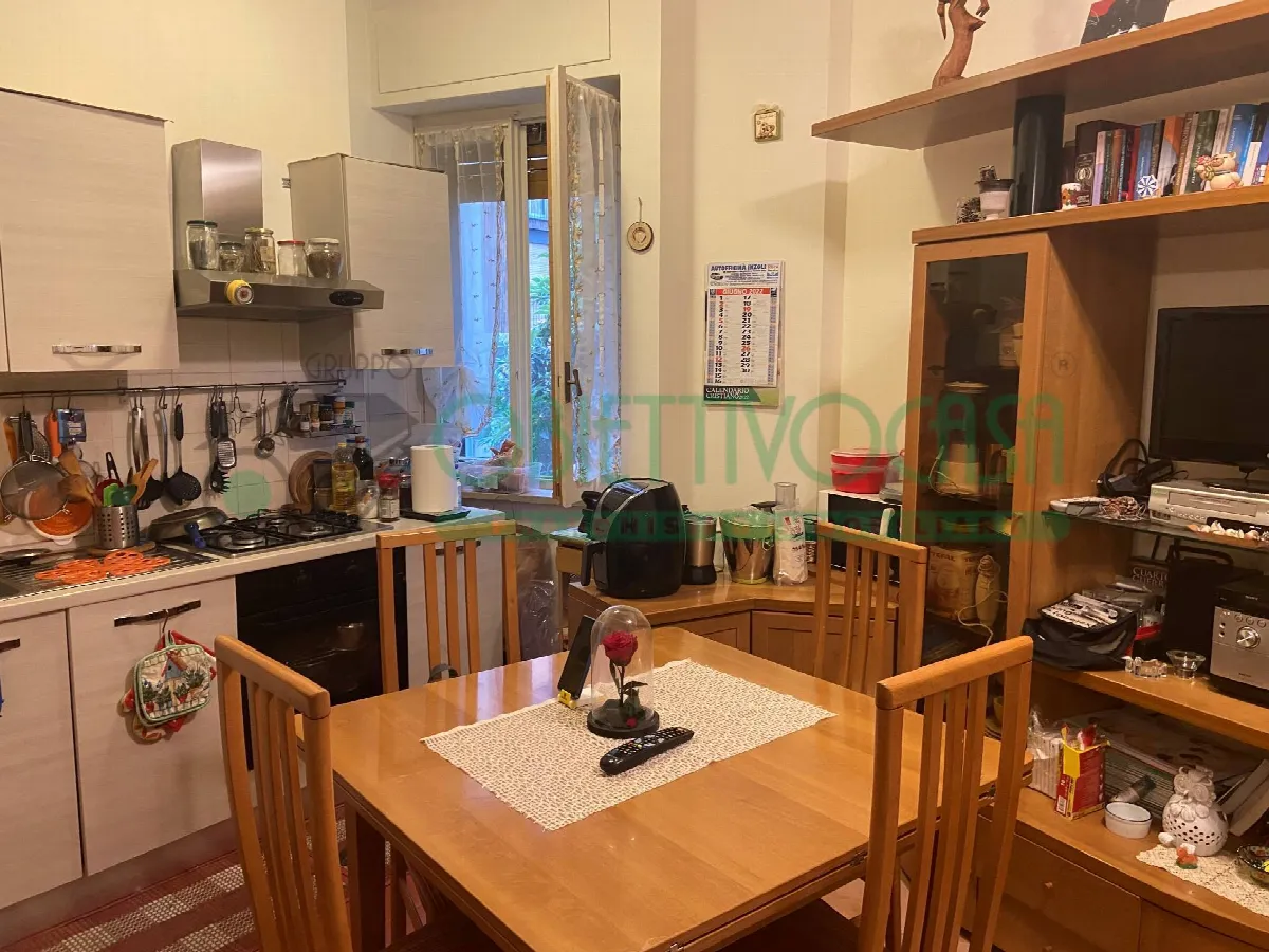 Appartamento in vendita a Corsico, S.Adele - foto 10