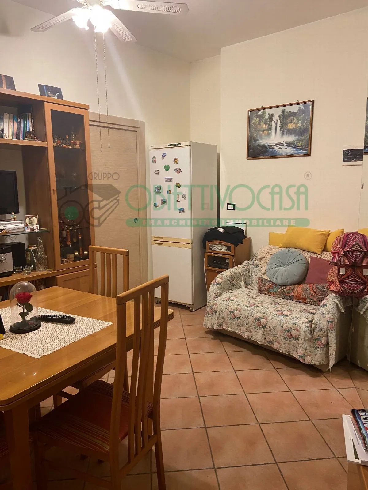 Appartamento in vendita a Corsico, S.Adele - foto 2