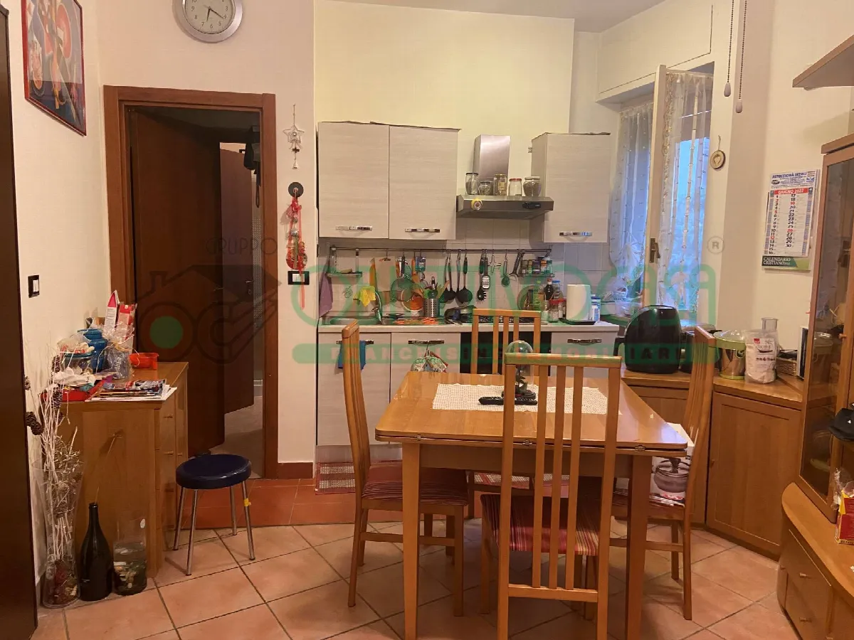 Appartamento in vendita a Corsico, S.Adele - foto 5