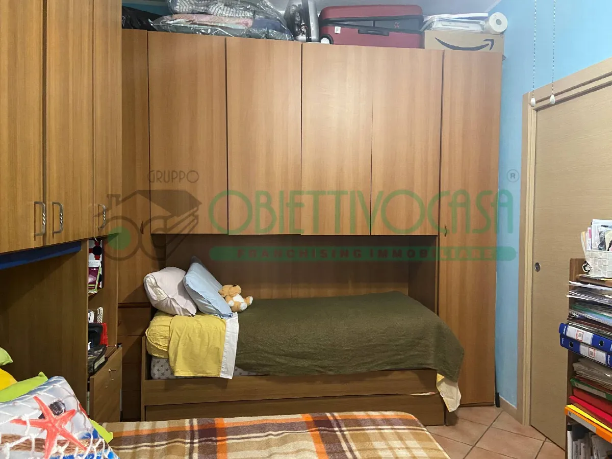 Appartamento in vendita a Corsico, S.Adele - foto 6