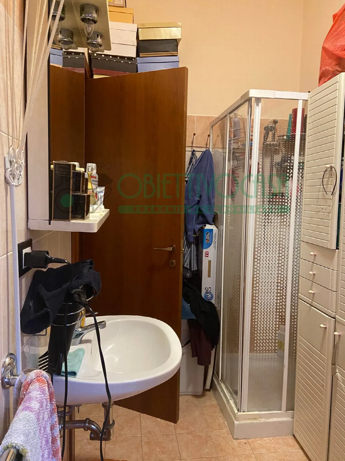 Appartamento in vendita a Corsico, S.Adele - foto 7