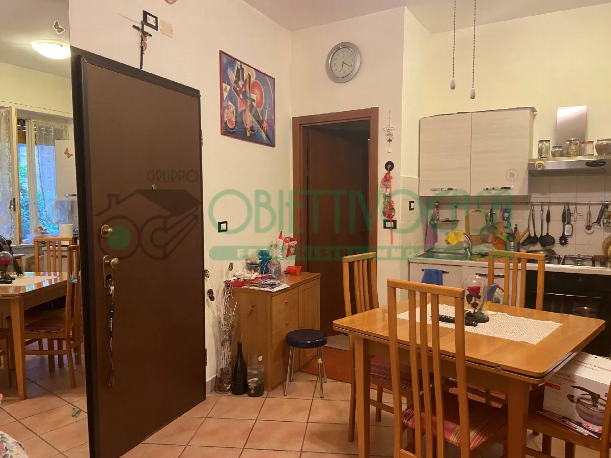Appartamento in vendita a Corsico, S.Adele - foto 8
