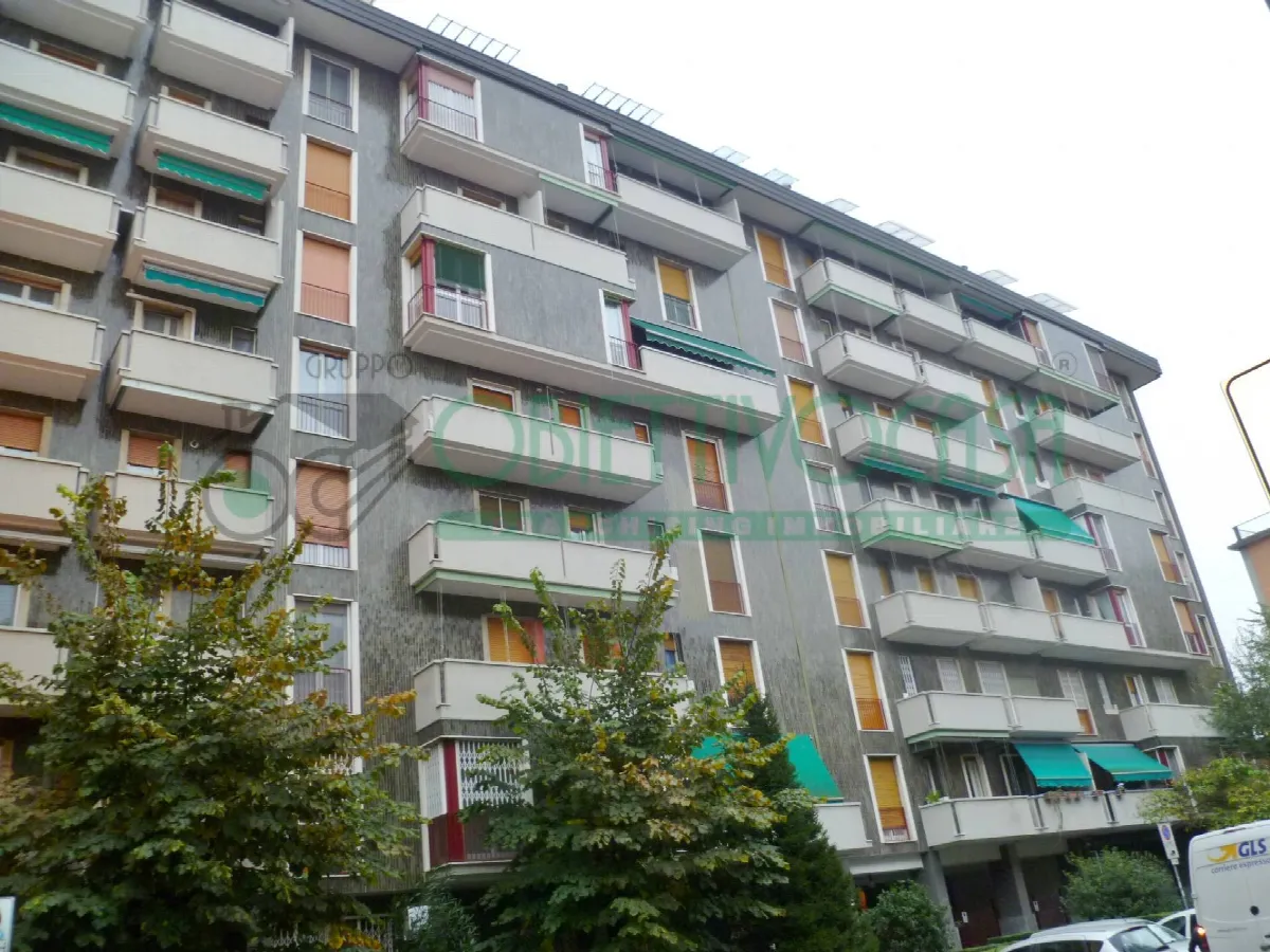 Monolocale in vendita a Corsico, S.Adele - foto 1