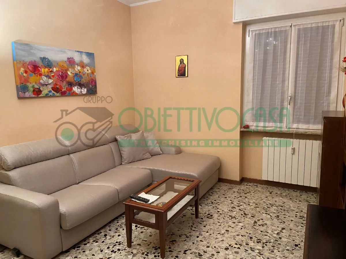 Appartamento in vendita a Buccinasco, Invernizzi - foto 1