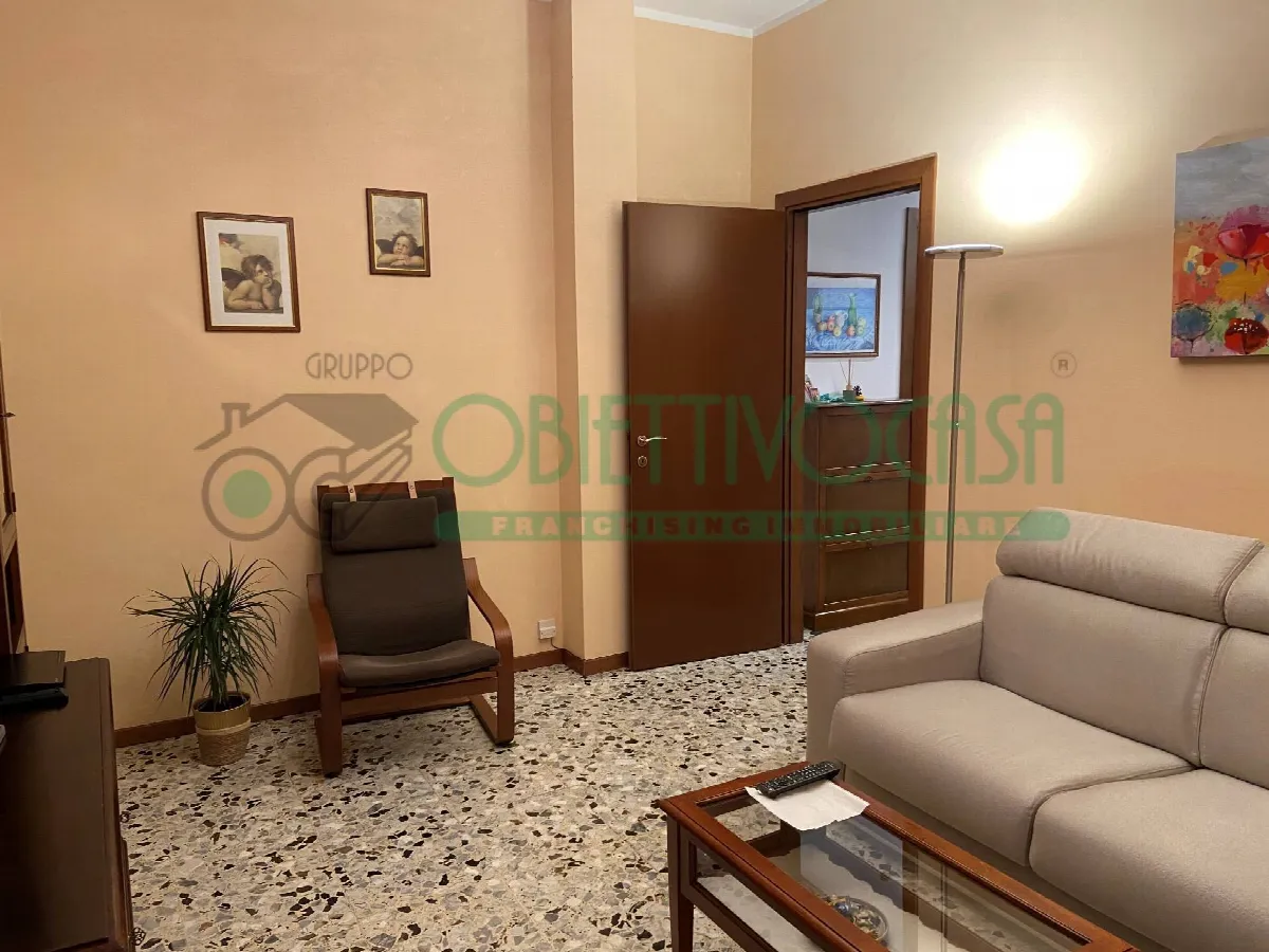 Appartamento in vendita a Buccinasco, Invernizzi - foto 10