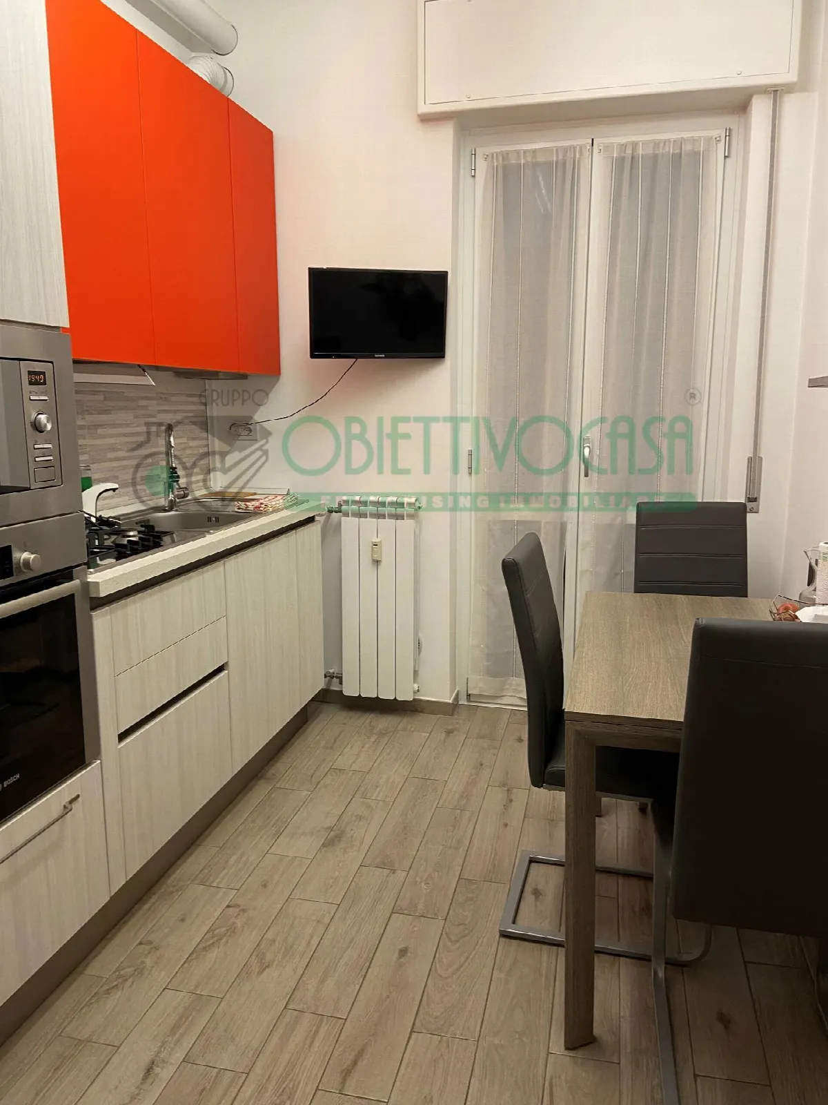 Appartamento in vendita a Buccinasco, Invernizzi - foto 2