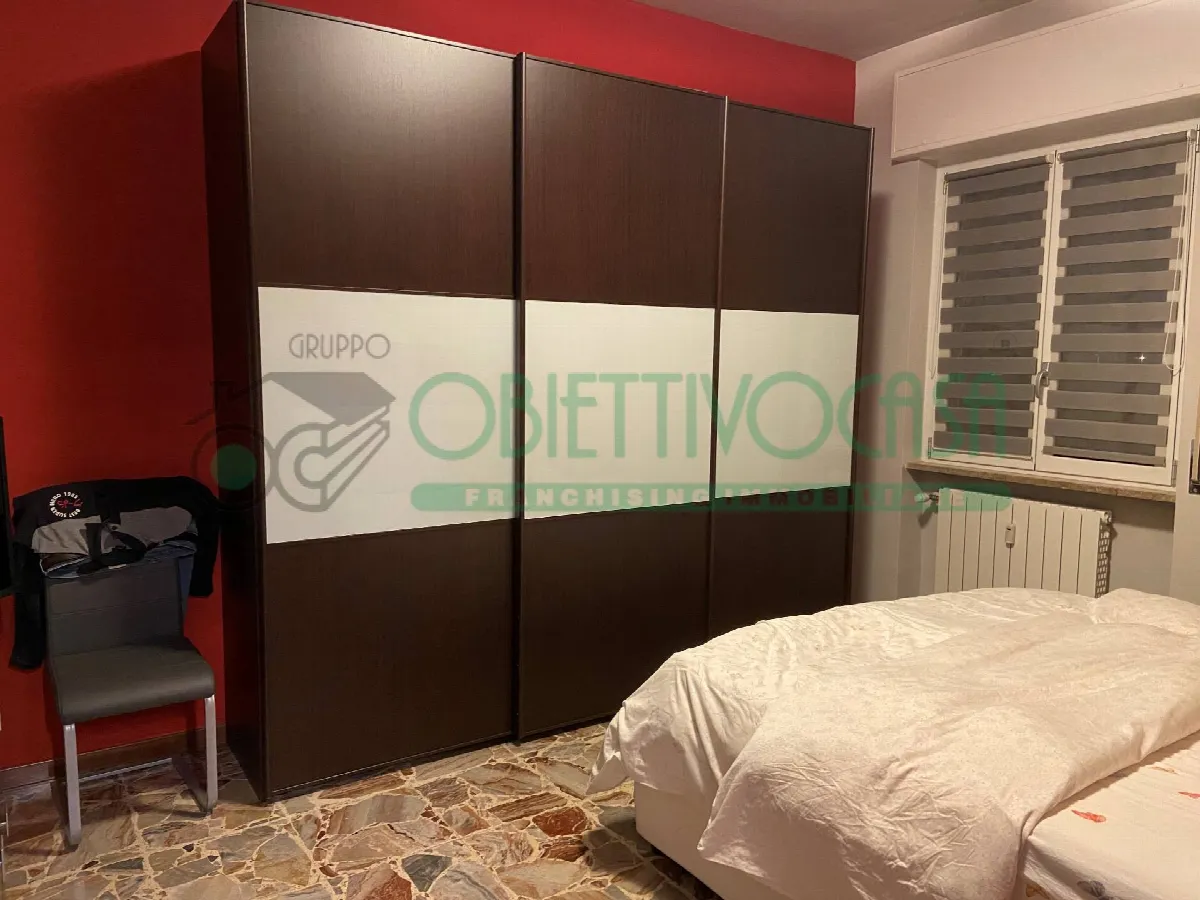 Appartamento in vendita a Buccinasco, Invernizzi - foto 3