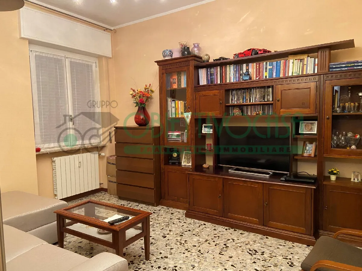 Appartamento in vendita a Buccinasco, Invernizzi - foto 6