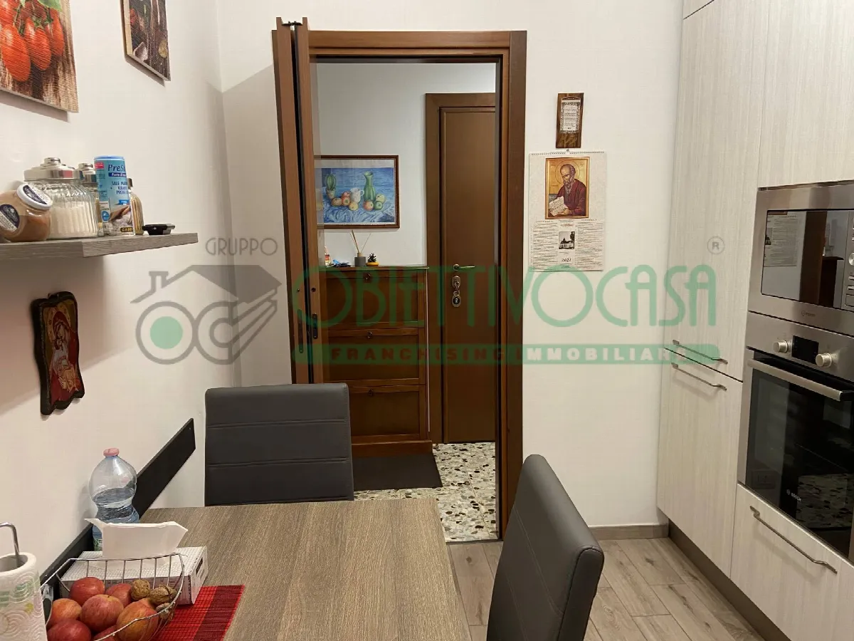 Appartamento in vendita a Buccinasco, Invernizzi - foto 7