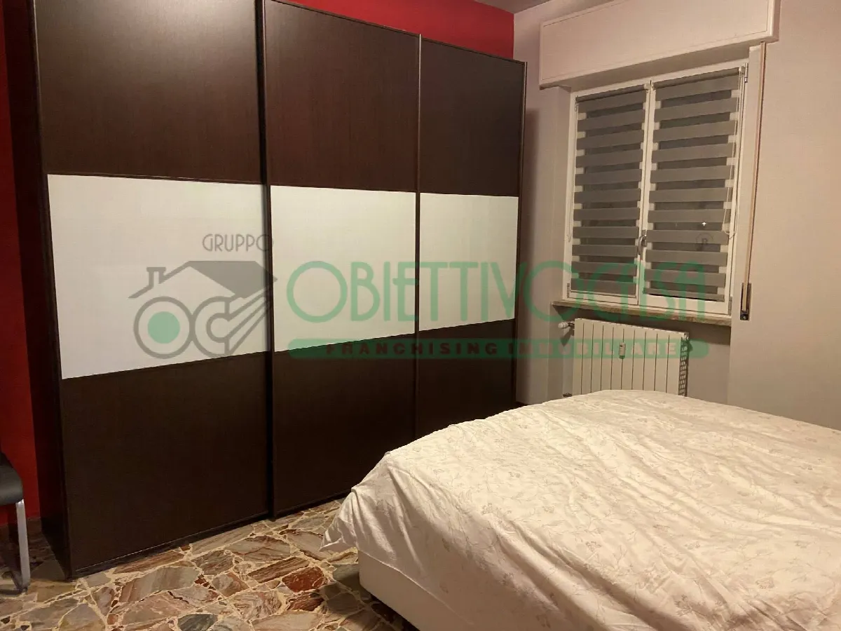 Appartamento in vendita a Buccinasco, Invernizzi - foto 9