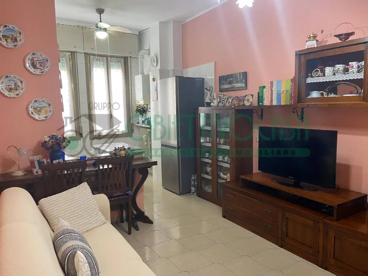 Appartamento in vendita a Corsico, Esselunga - foto 1