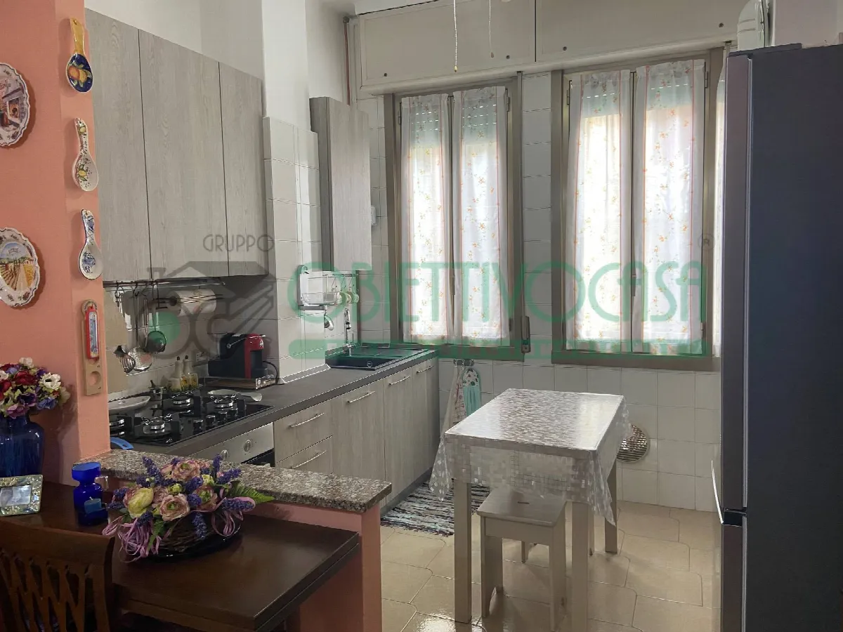 Appartamento in vendita a Corsico, Esselunga - foto 2