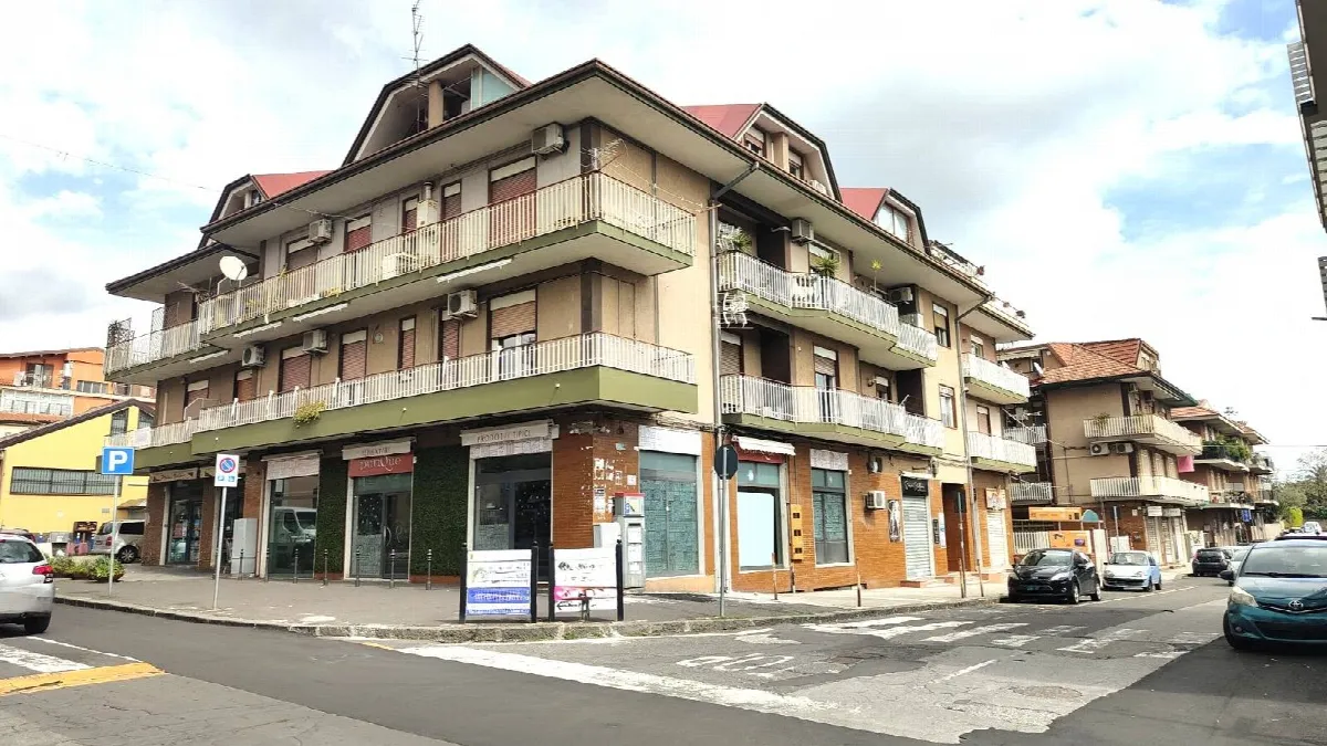 Appartamento in vendita a Sant'Agata li Battiati, CENTRO - foto 1
